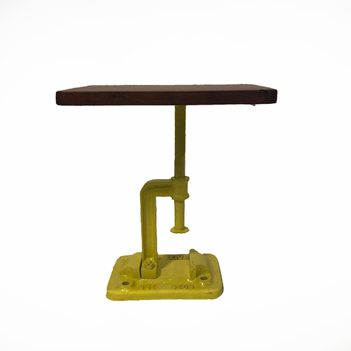 'Jack' Side Table - Image 1