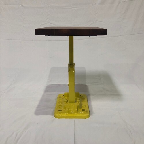 'Jack' Side Table - Thumbnail 3