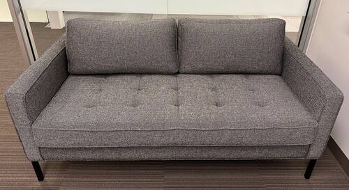 'Paramount' Sofa - Thumbnail 2