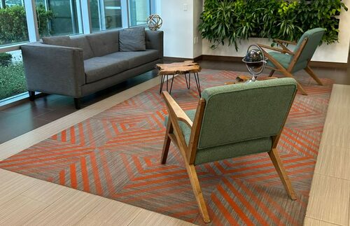 Z-Lounge Chair - Thumbnail 2