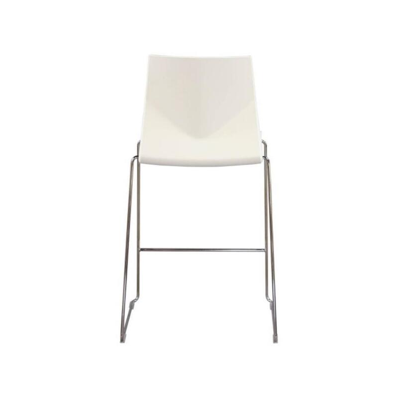 'Four Cast' High Stool - Thumbnail 3
