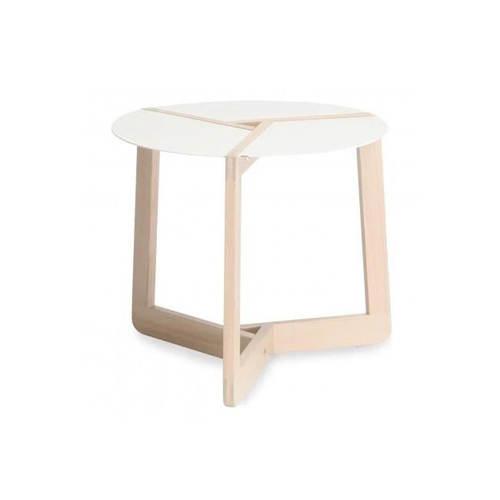 Round Side Table - Image 1