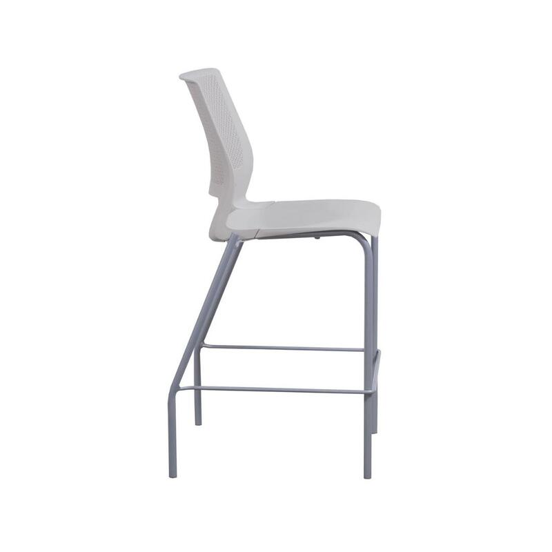 Lumin Stool - Thumbnail 2