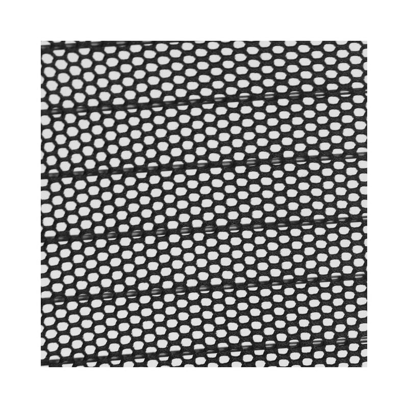 'Think' Mesh Back Task Chair w/ Aluminum Base - Thumbnail 4