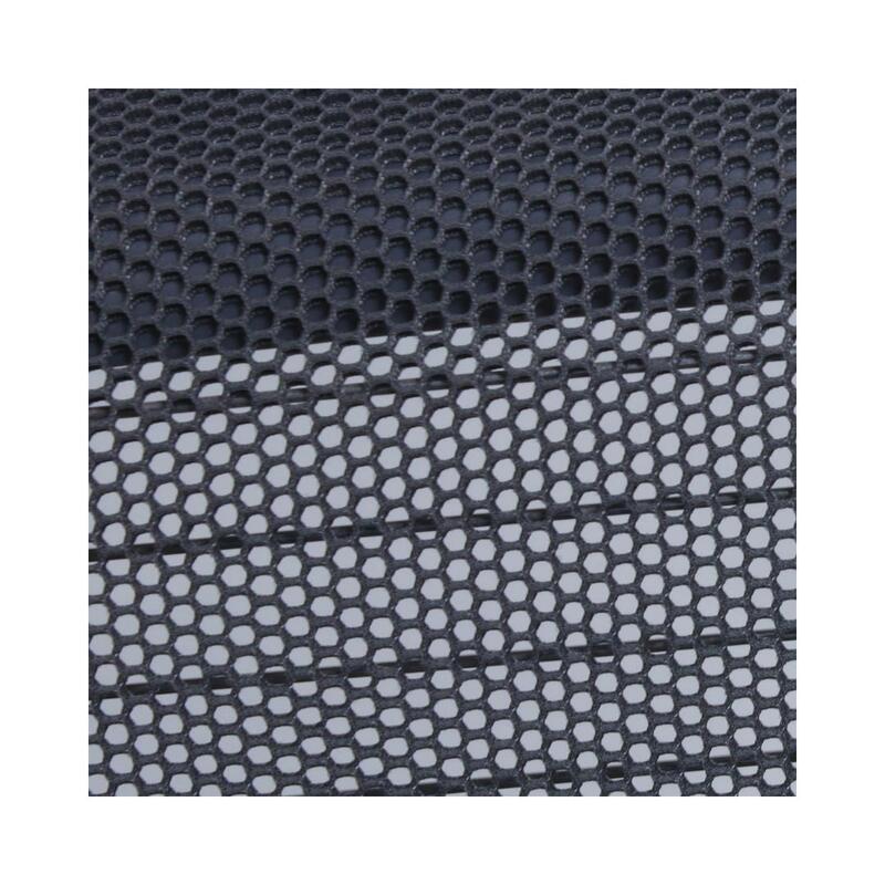 'Think' Graphite Mesh Back Task Chair - Thumbnail 4