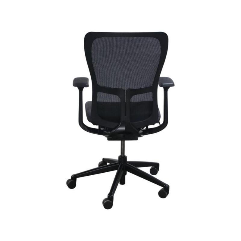 'Zody' Conference Chair - Thumbnail 3