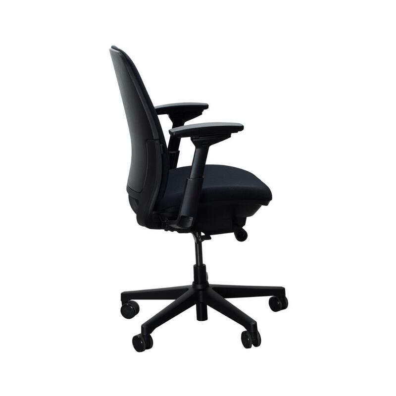 'Amia' Used Task Chair - Thumbnail 2