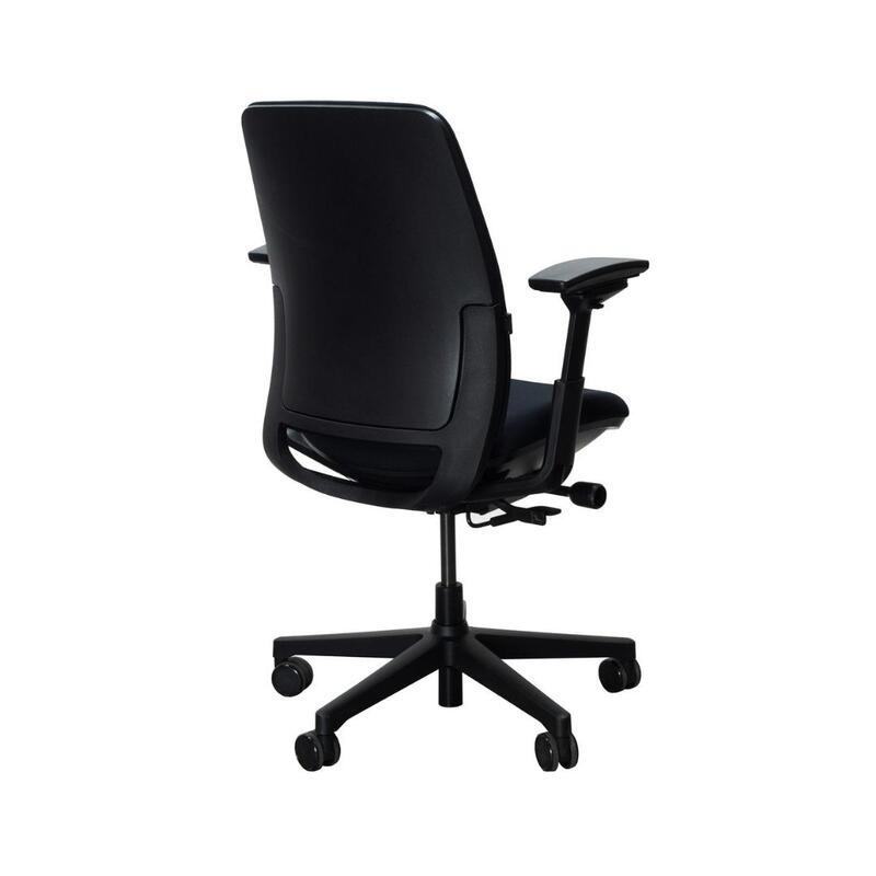 'Amia' Used Task Chair - Thumbnail 4