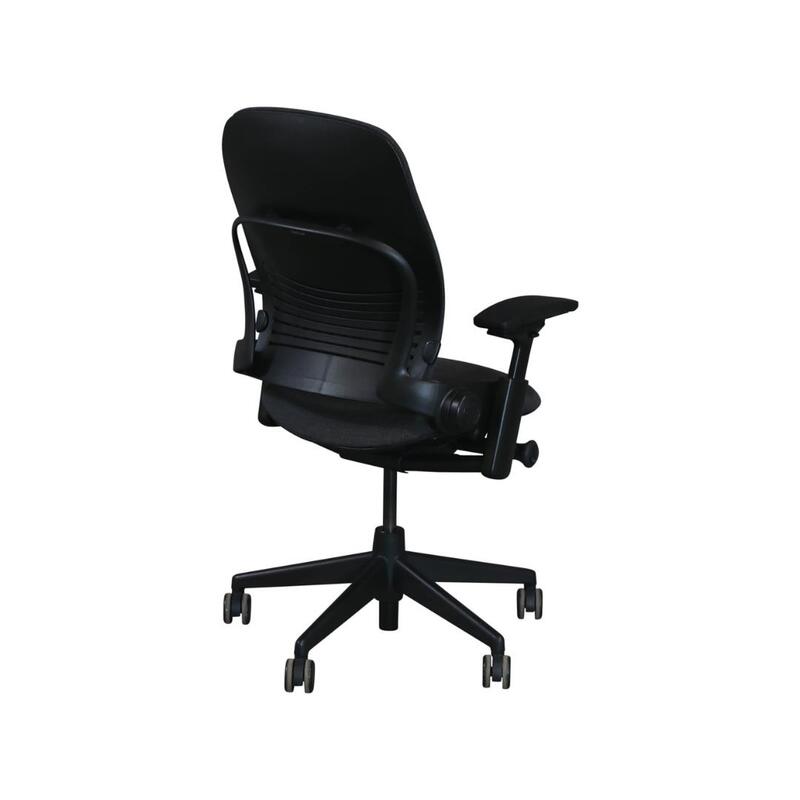 'Leap V2' Task Chair - Thumbnail 2