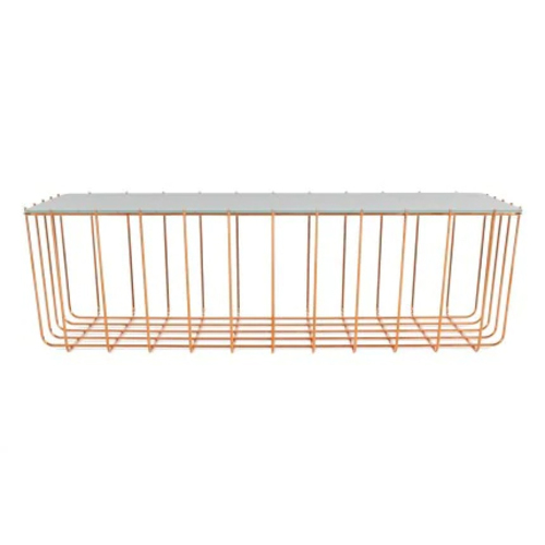 'Scamp' Large Coffee Table - Image 1