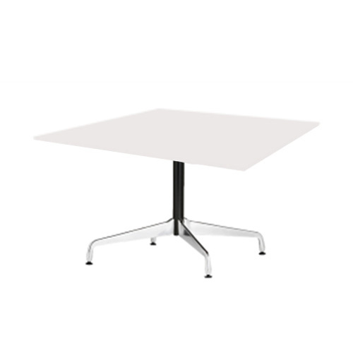 48" Square Eames Table - Image 1