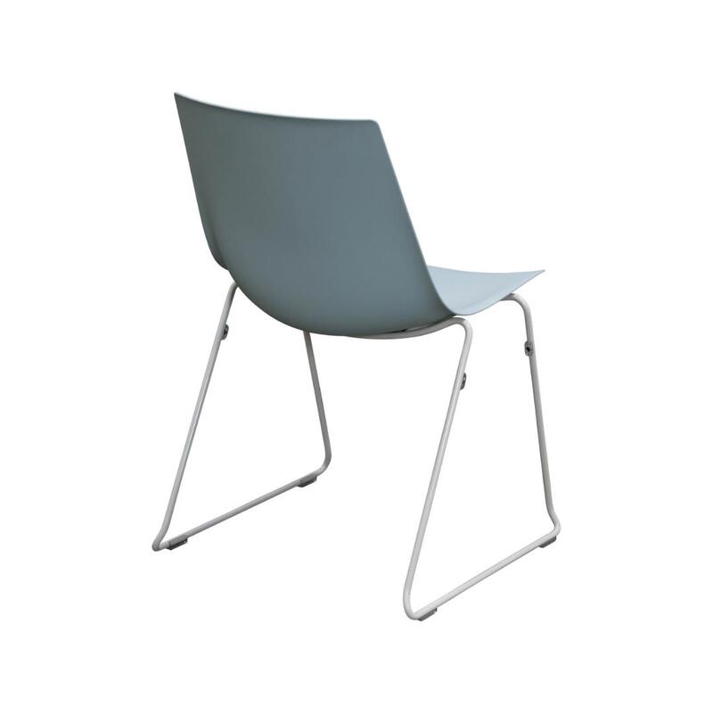'Amadeus' Stack Chair - Thumbnail 2