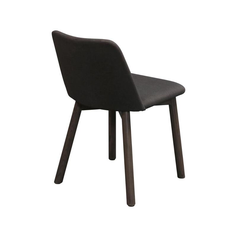 Guest Chair with Gray Legs - Thumbnail 2