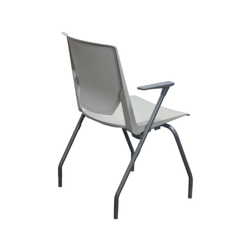 'Very' Stack Chair - Thumbnail 2