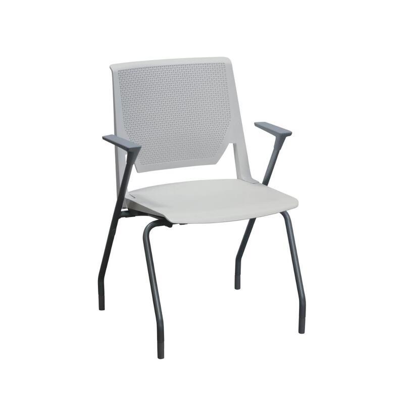 'Very' Stack Chair - Image 1