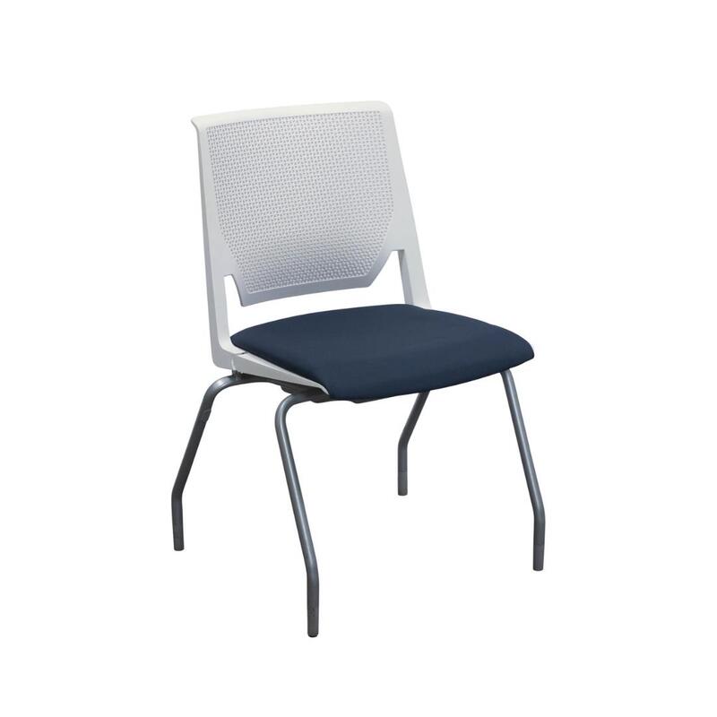 'Very' Stack Chair - Image 1