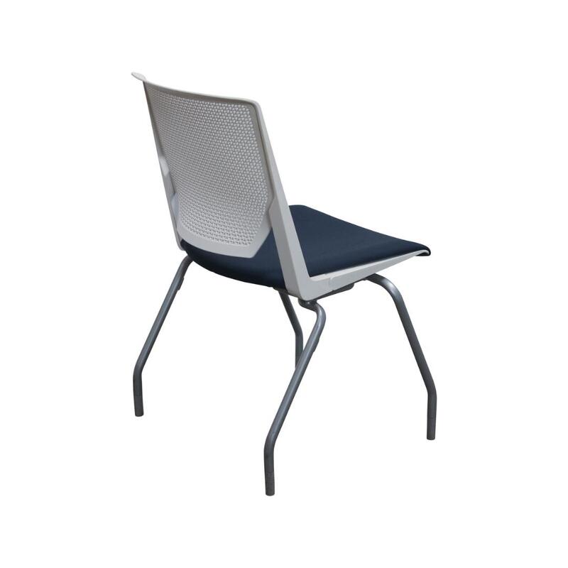 'Very' Stack Chair - Thumbnail 2