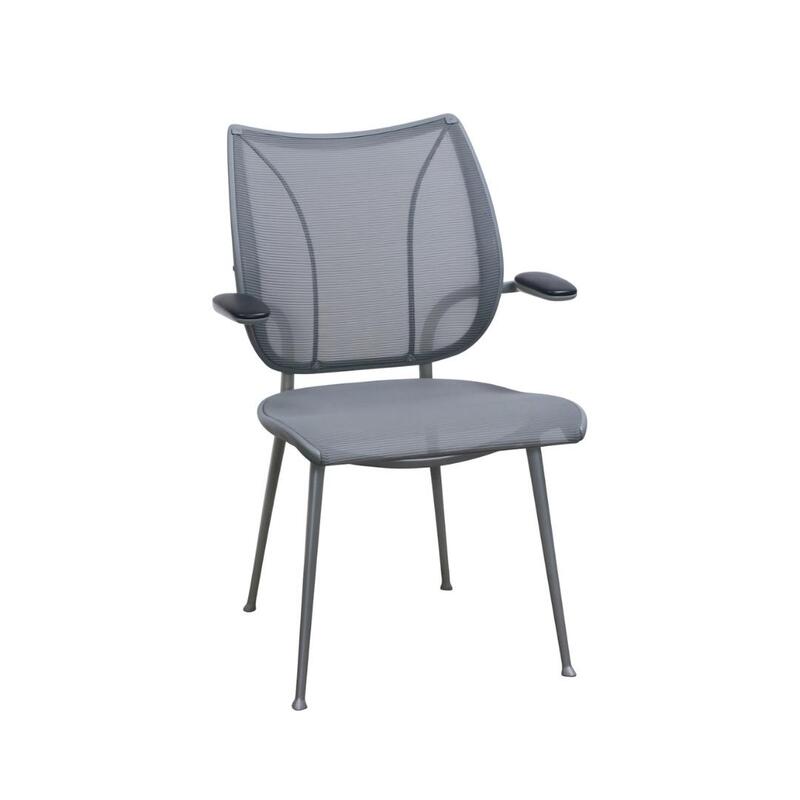 'Liberty' Mesh Side Chair - Image 1