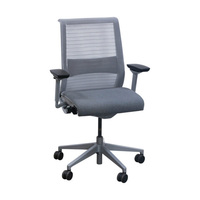 'Think' Mesh Back Task Chair