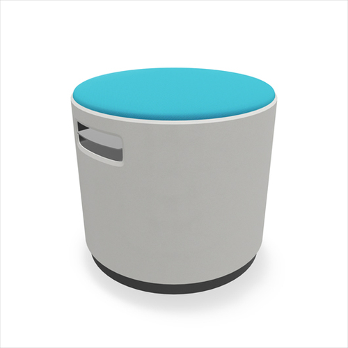 Turnstone 'Buoy' Stool - Image 1
