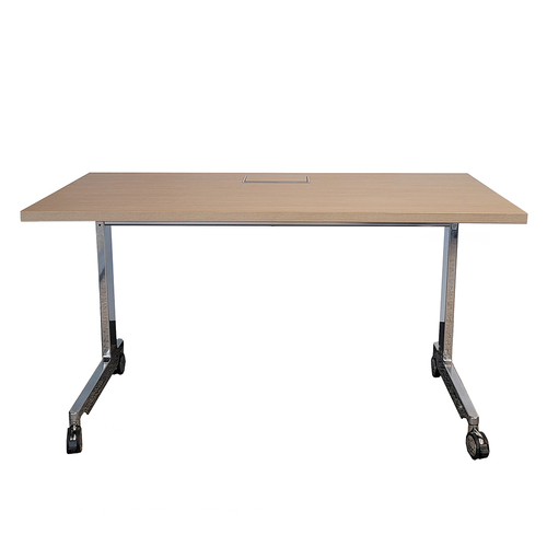 Flip-Top Training Table - Image 1