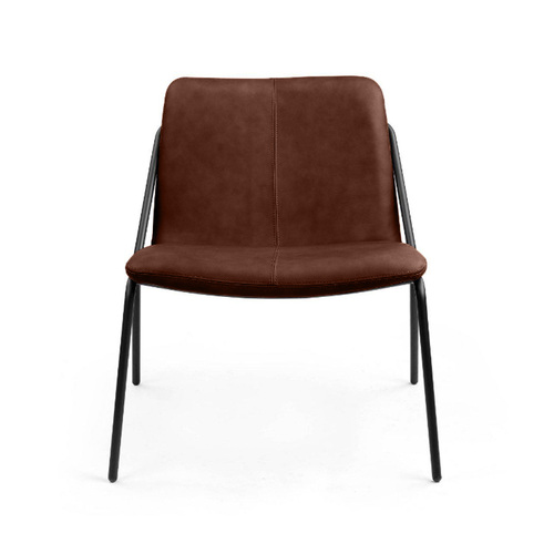 'Sling' Lounge Chair - Image 1