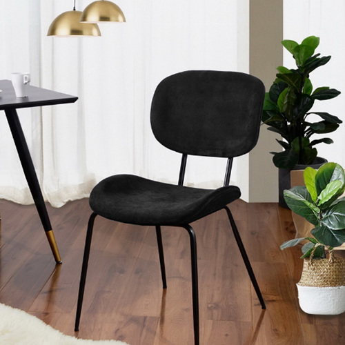 Cafe Dining Chair 'Rib' - Thumbnail 5