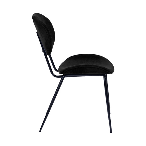Cafe Dining Chair 'Rib' - Thumbnail 3
