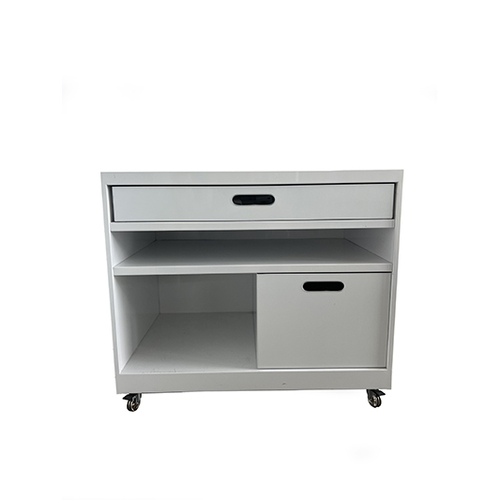 Custom Mobile Pedestal - Image 1