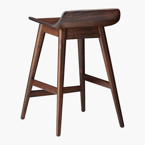 'Wainscott' Counter Stool - Thumbnail 2