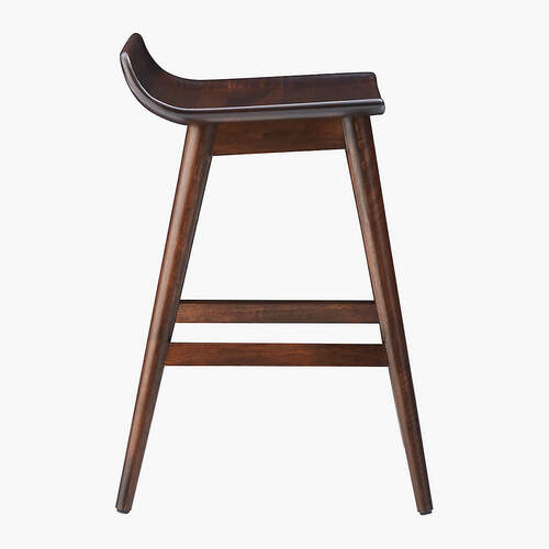 'Wainscott' Counter Stool - Thumbnail 3