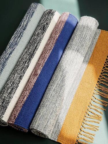 'Melange' Doormat Rug - Thumbnail 2