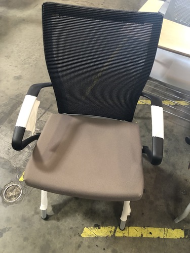 'X99' Side Chair  - Thumbnail 2