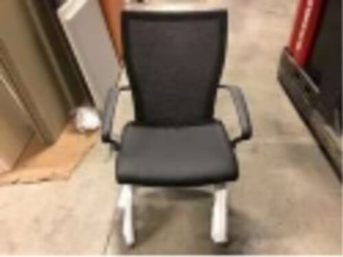 'X99' Side Chair  - Thumbnail 2