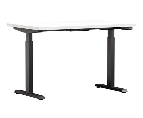 Height-Adjustable Benching w/ Low Fence & Privacy Screens - Thumbnail 9