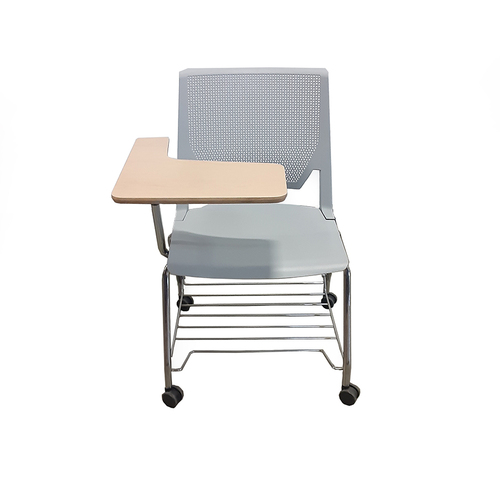 'Very' Seminar Chair (w/ Tablet Arm) - Image 1