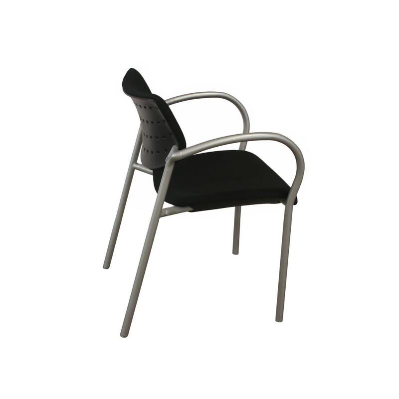 'Also' Stack Chair - Thumbnail 2