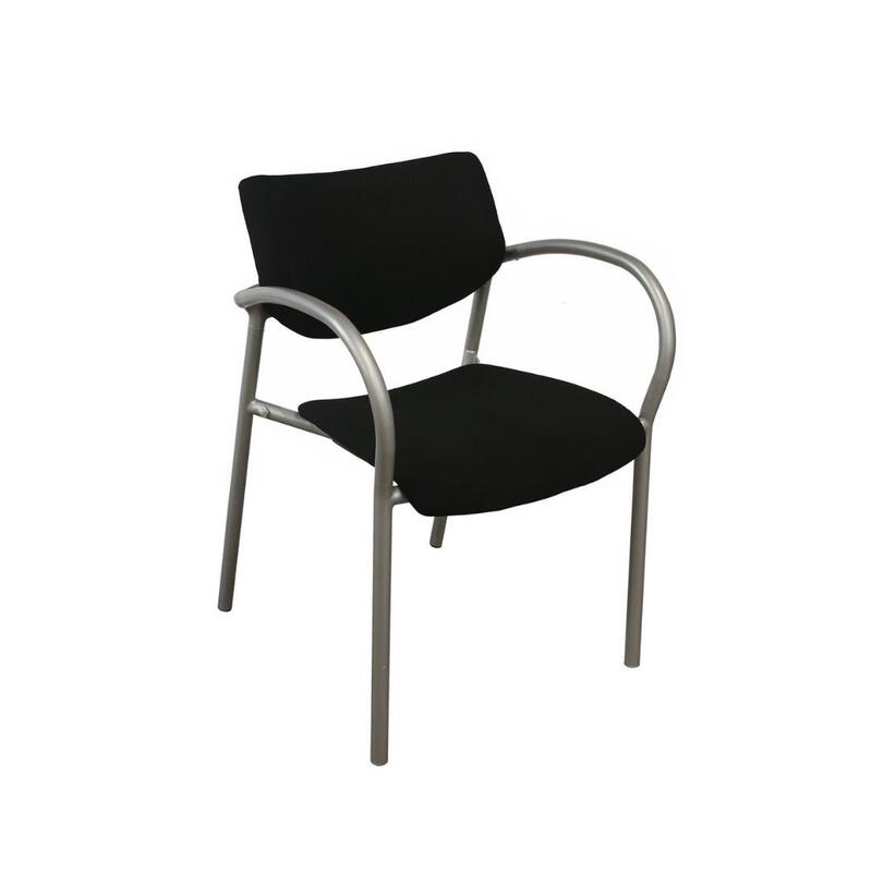 'Also' Stack Chair - Image 1