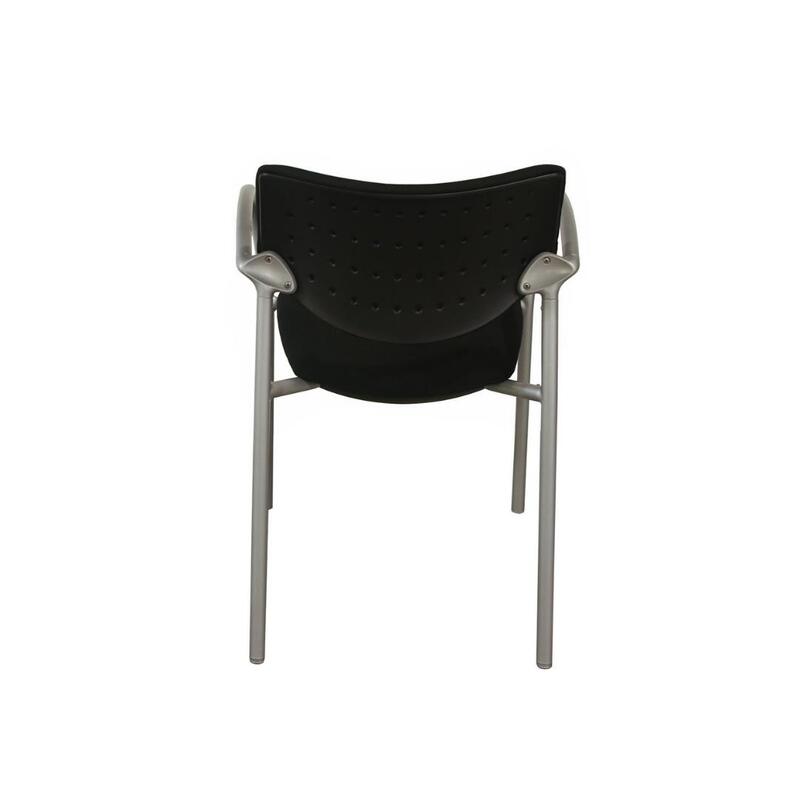 'Also' Stack Chair - Thumbnail 3