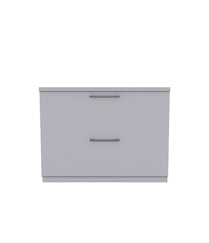 2-Drawer Lateral File - Image 1