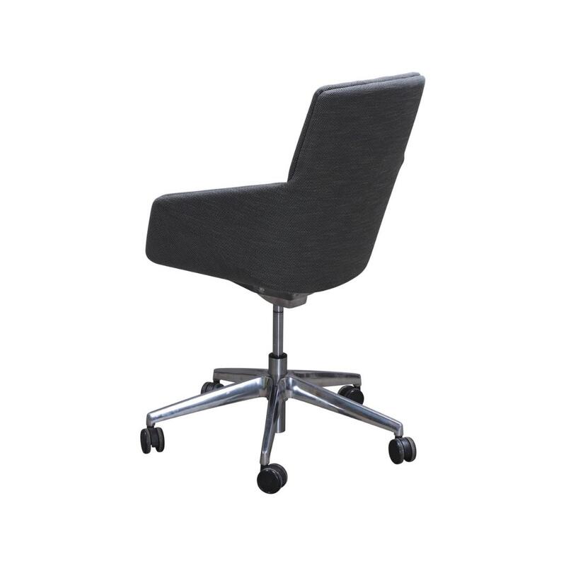 'Phoulds' High Back Conference Chair - Thumbnail 3