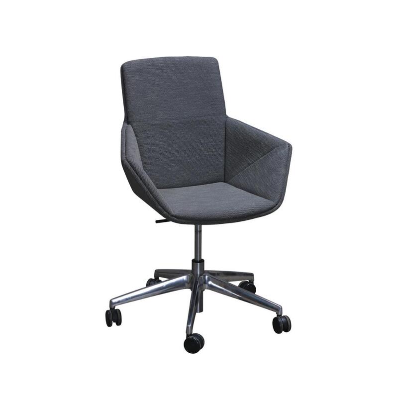 'Phoulds' High Back Conference Chair - Image 1