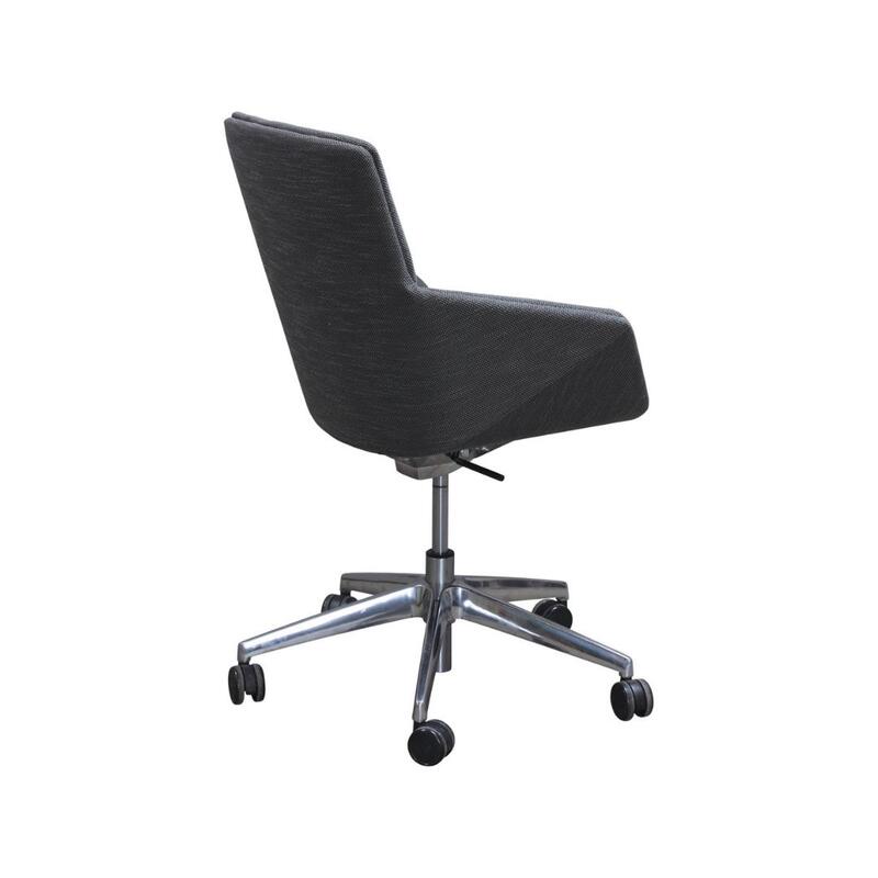 'Phoulds' High Back Conference Chair - Thumbnail 2