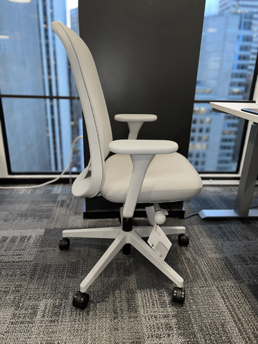 'Lino' Chair - Thumbnail 7