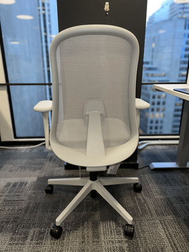 'Lino' Chair - Thumbnail 8