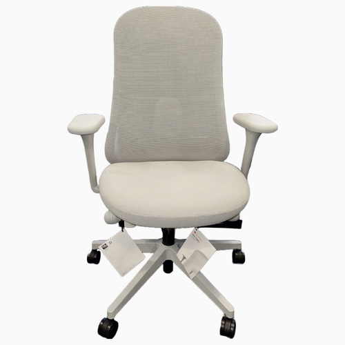 'Lino' Chair - Image 1