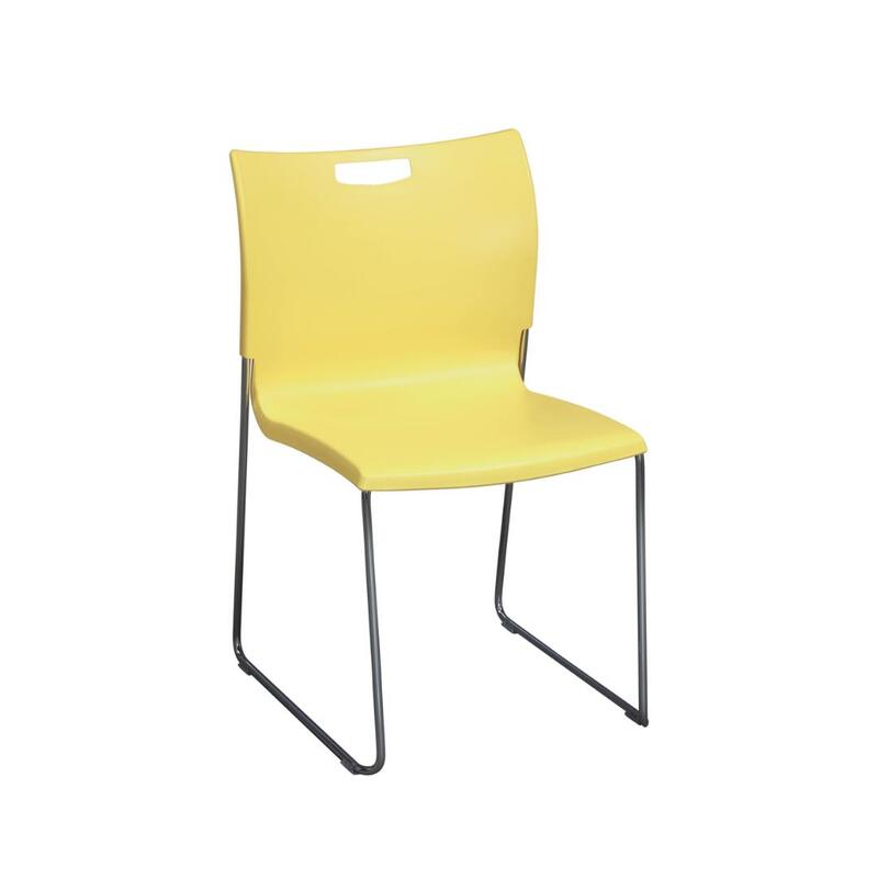 'Rowdy' Stack Chair - Image 1