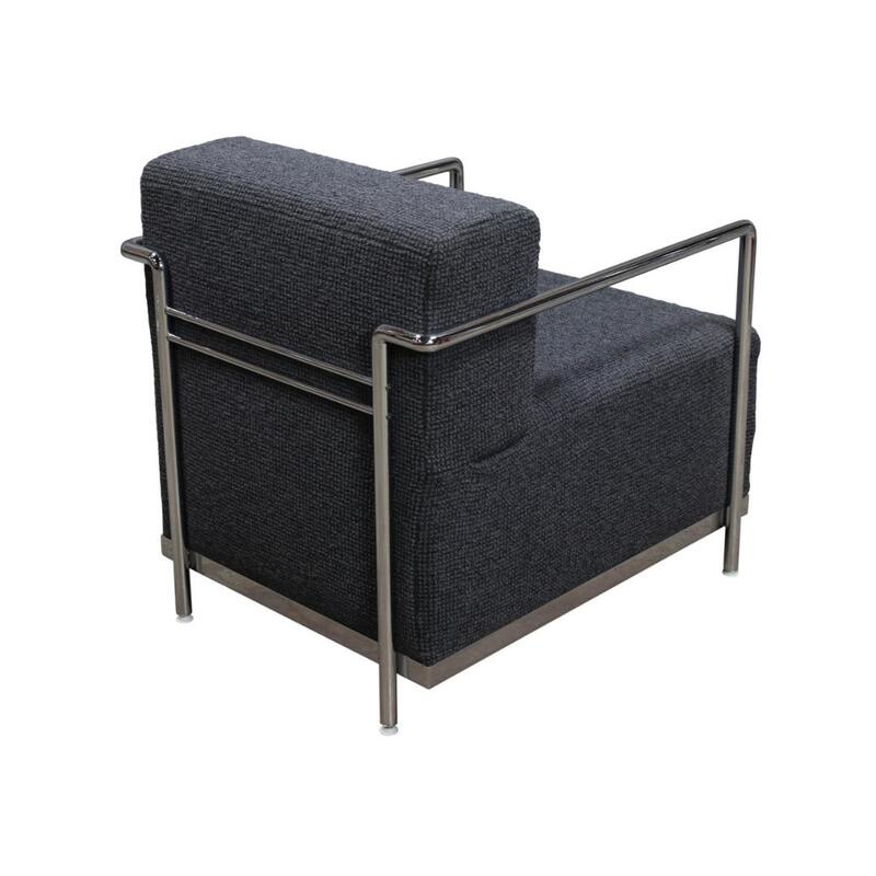 Lounge Chair - Thumbnail 2