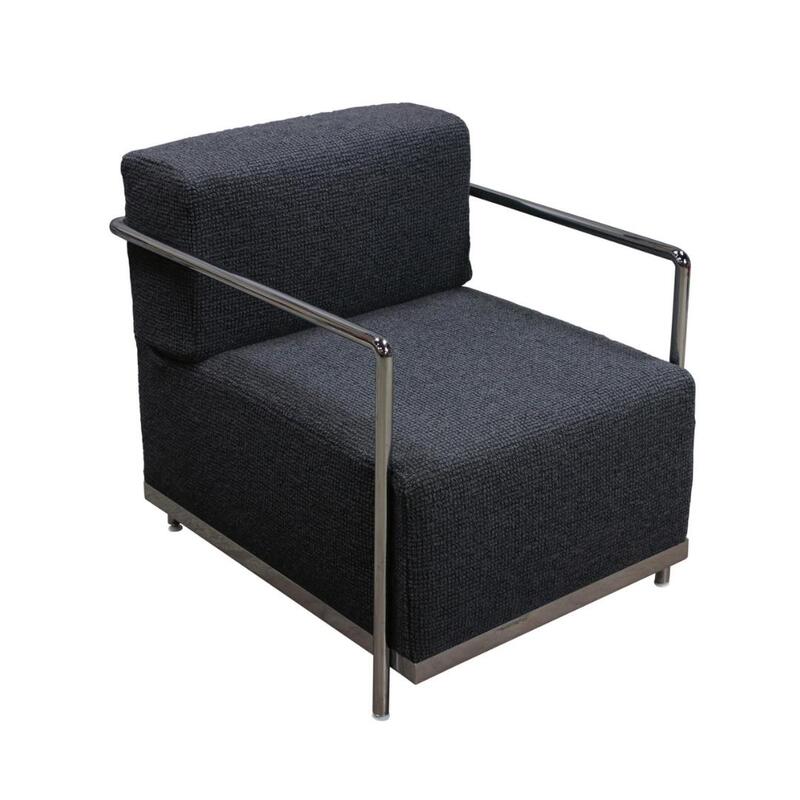 Lounge Chair - Image 1