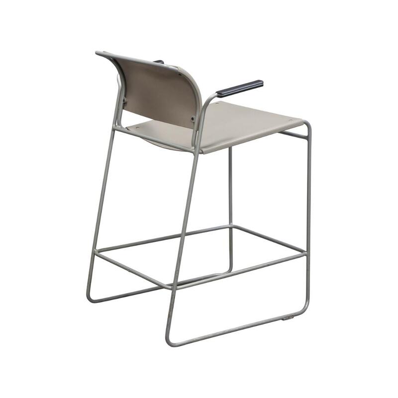 'Sling' Stool - Thumbnail 2